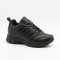 Men's leather sneakers Bona 628VB 6347 black demi-season large sizes up to 50 rubles