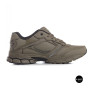 Bona 912T 6349: Leather Sneakers Built for Long Days