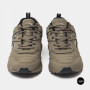 Bona 912T 6349: Leather Sneakers Built for Long Days