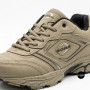 Bona 912T 6349: Leather Sneakers Built for Long Days
