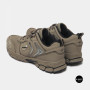Bona 912T 6349: Leather Sneakers Built for Long Days