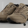 Bona 912T 6349: Leather Sneakers Built for Long Days