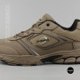 Bona 912T 6349: Leather Sneakers Built for Long Days