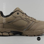 Bona 912T 6349: Leather Sneakers Built for Long Days