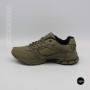 Bona 912T 6349: Leather Sneakers Built for Long Days