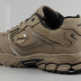 Bona 912T 6349: Leather Sneakers Built for Long Days