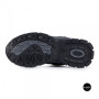 Bona 980D 6351: Men's Waterproof Sneakers Built for Wet Days