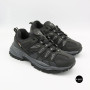 Bona 980D 6351: Men's Waterproof Sneakers Built for Wet Days