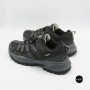 Bona 980D 6351: Men's Waterproof Sneakers Built for Wet Days