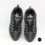 Bona 980D 6351: Men's Waterproof Sneakers Built for Wet Days