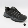 Bona 980D 6351: Men's Waterproof Sneakers Built for Wet Days