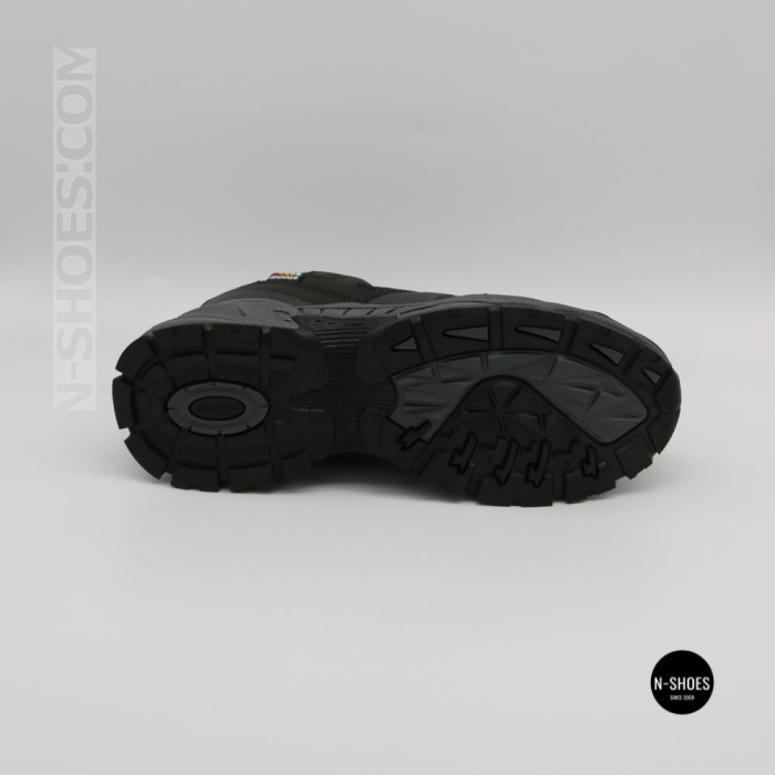 Bona 980D 6351 - мужские кроссовки, которым дождь не помеха