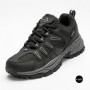 Bona 980D 6351: Men's Waterproof Sneakers Built for Wet Days