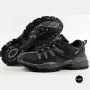 Bona 980D 6351: Men's Waterproof Sneakers Built for Wet Days