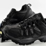 Bona 980D 6351: Men's Waterproof Sneakers Built for Wet Days