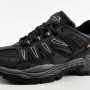 Bona 980D 6351: Men's Waterproof Sneakers Built for Wet Days