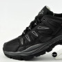 Bona 980D 6351: Men's Waterproof Sneakers Built for Wet Days