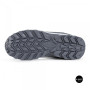 Bona 856R-6 Dark Grey-Silver 6353: Winter That Stays Out