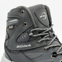 Bona 856R-6 Dark Grey-Silver 6353: Winter That Stays Out
