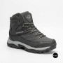 Bona 856R-6 Dark Grey-Silver 6353: Winter That Stays Out