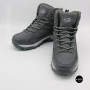 Bona 856R-6 Dark Grey-Silver 6353: Winter That Stays Out