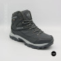 Bona 856R-6 Dark Grey-Silver 6353: Winter That Stays Out