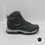 Bona 856R-6 Dark Grey-Silver 6353: Winter That Stays Out