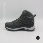 Bona 856R-6 Dark Grey-Silver 6353: Winter That Stays Out