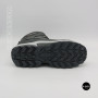 Bona 856R-6 Dark Grey-Silver 6353: Winter That Stays Out