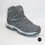 Bona 856R-6 Dark Grey-Silver 6353: Winter That Stays Out