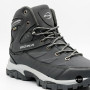 Bona 856R-6 Dark Grey-Silver 6353: Winter That Stays Out