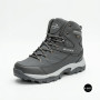 Bona 856R-6 Dark Grey-Silver 6353: Winter That Stays Out