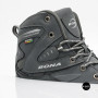 Bona 856R-6 Dark Grey-Silver 6353: Winter That Stays Out