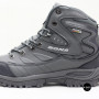 Bona 856R-6 Dark Grey-Silver 6353: Winter That Stays Out