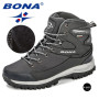 Bona 856R-6 Dark Grey-Silver 6353: Winter That Stays Out