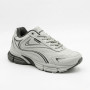 Кроссовки Bona 885M-2 Lt. Grey-Dark Grey 6355 - шаг без усталости