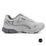 Кроссовки Bona 885M-2 Lt. Grey-Dark Grey 6355 - шаг без усталости