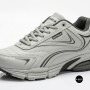 Кроссовки Bona 885M-2 Lt. Grey-Dark Grey 6355 - шаг без усталости