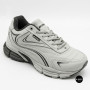 Кроссовки Bona 885M-2 Lt. Grey-Dark Grey 6355 - шаг без усталости