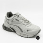 Кроссовки Bona 885M-2 Lt. Grey-Dark Grey 6355 - шаг без усталости