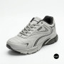 Кроссовки Bona 885M-2 Lt. Grey-Dark Grey 6355 - шаг без усталости