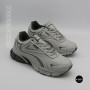 Кроссовки Bona 885M-2 Lt. Grey-Dark Grey 6355 - шаг без усталости