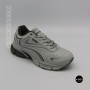 Кроссовки Bona 885M-2 Lt. Grey-Dark Grey 6355 - шаг без усталости