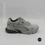 Кроссовки Bona 885M-2 Lt. Grey-Dark Grey 6355 - шаг без усталости