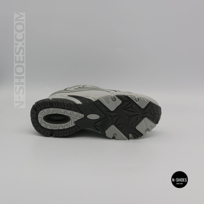 Кроссовки Bona 885M-2 Lt. Grey-Dark Grey 6355 - шаг без усталости