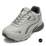 Кроссовки Bona 885M-2 Lt. Grey-Dark Grey 6355 - шаг без усталости