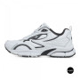 Кросівки Bona 963a-2 White-Dark Grey 6357: комфорт щодня