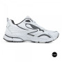Кросівки Bona 963a-2 White-Dark Grey 6357: комфорт щодня