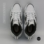 Кросівки Bona 963a-2 White-Dark Grey 6357: комфорт щодня