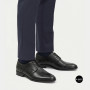 Чоловічі туфлі N-SHOES Karat 1b-441-ki 6361: класика щодня